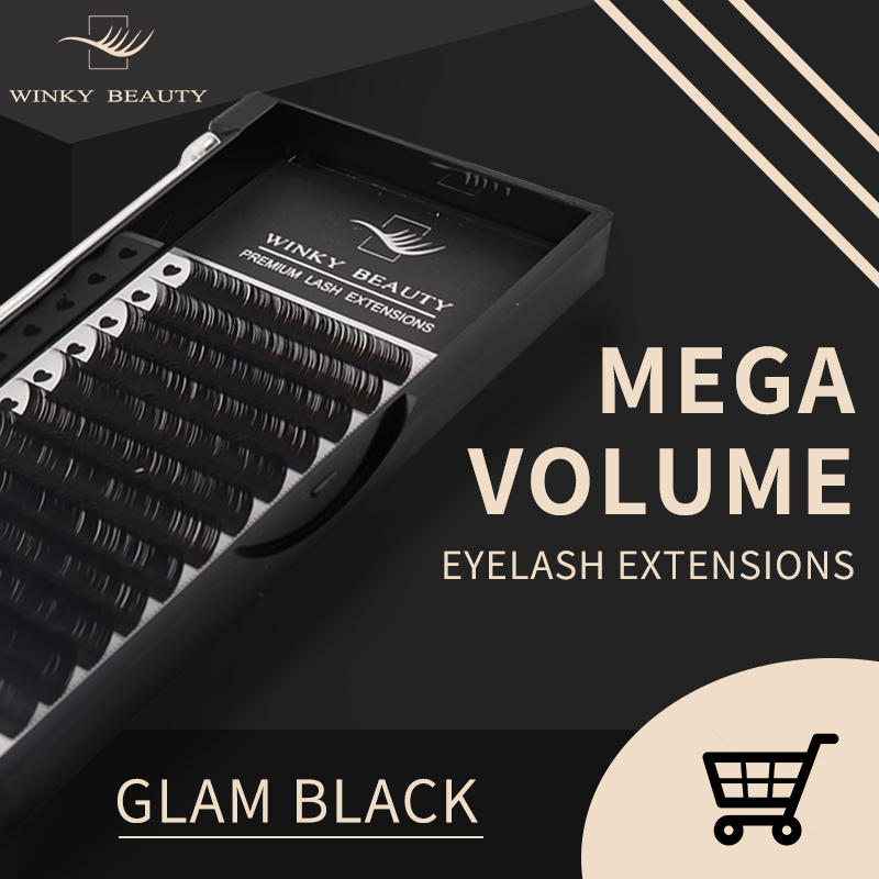 Eyelash Extension Remover At Home - Winky Beauty Custom Your Logo Individuelle