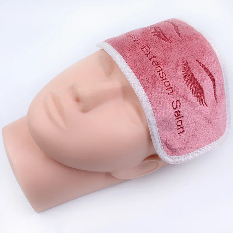Professionelle Wimpernverlänge – Eyelash Extension Salon Bewertung und Preis