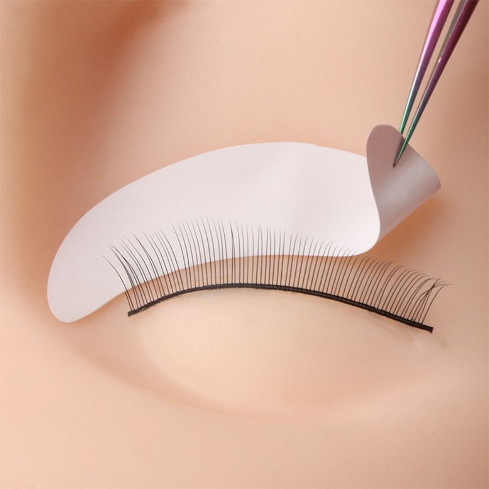100 Teile/satz Salon Wimpern V – Eyelash Extension Vendor Bewertung und Preis