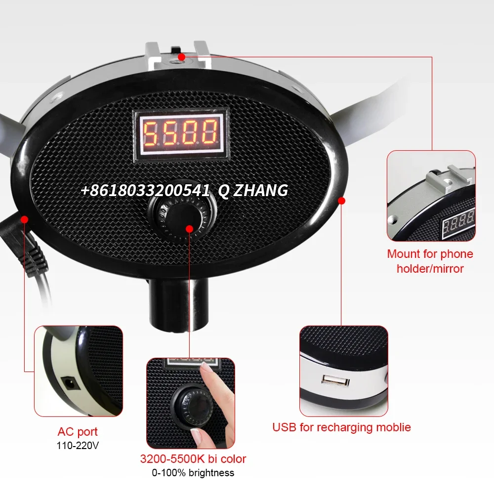 2026 Yidoblo 80W FX-800II Wimp – Eyelash Extension Videos Bewertung und Preis