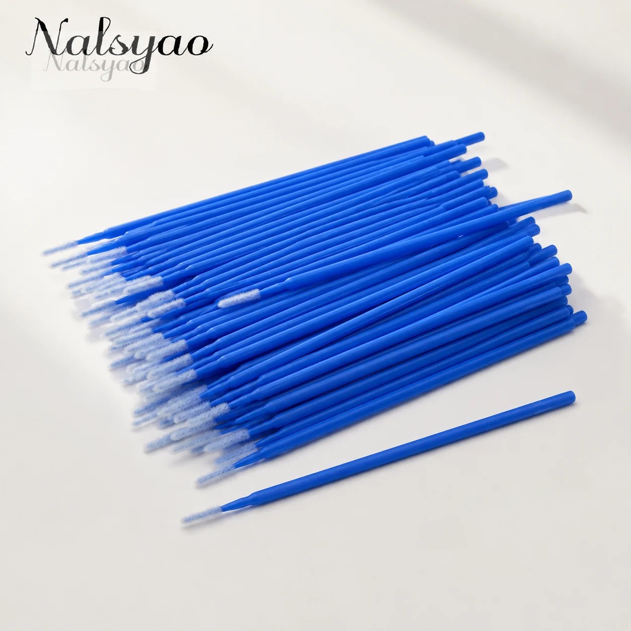 Wimpern-Mikrobürsten Schönheit – Eyelash Extension Cleaning Bewertung und Preis