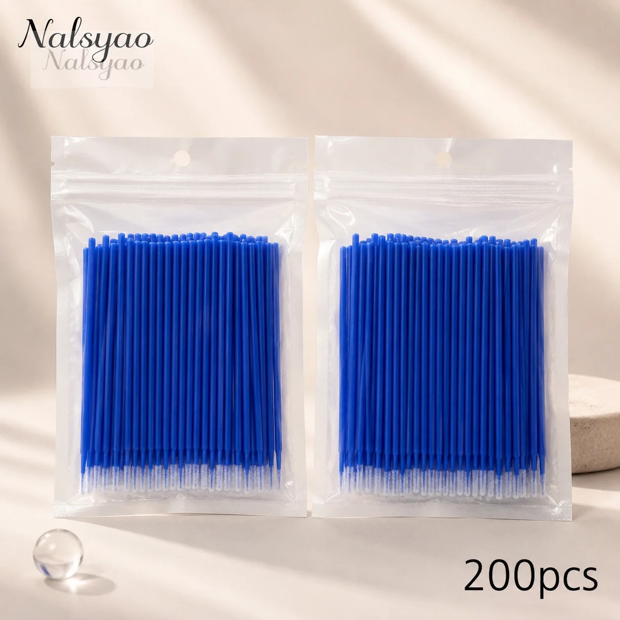 Wimpern-Mikrobürsten Schönheit – Eyelash Extension Cleaning Bewertung und Preis