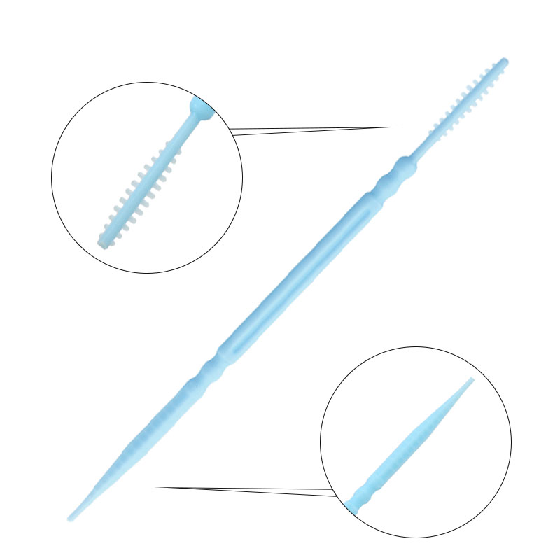 300 Stück pro Flasche Doppelko – Micro Brush Applicator Bewertung und Preis