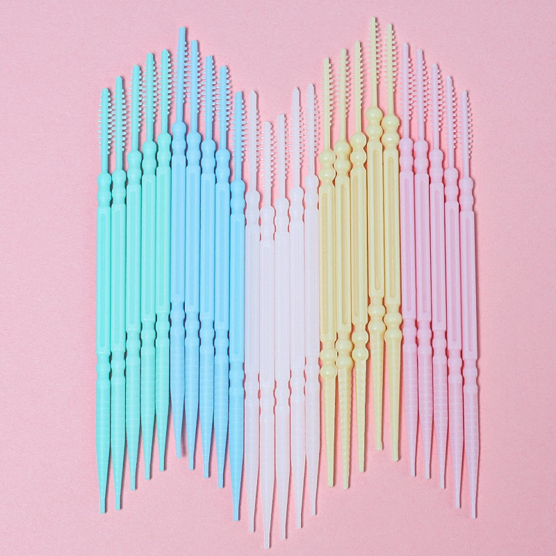 300 Stück pro Flasche Doppelko – Micro Brush Applicator Bewertung und Preis