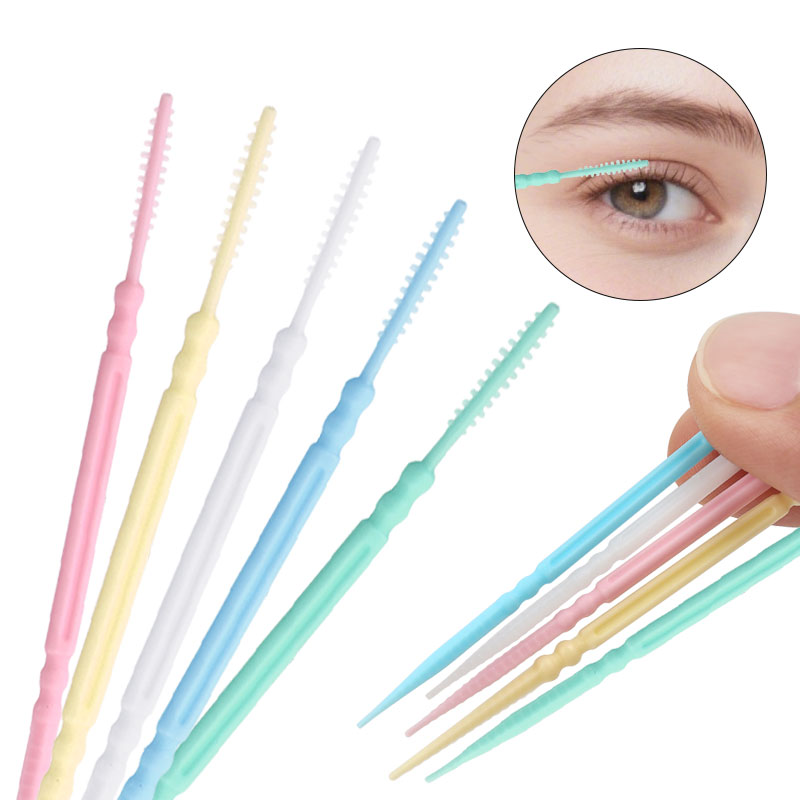 300 Stück pro Flasche Doppelko – Micro Brush Applicator Bewertung und Preis