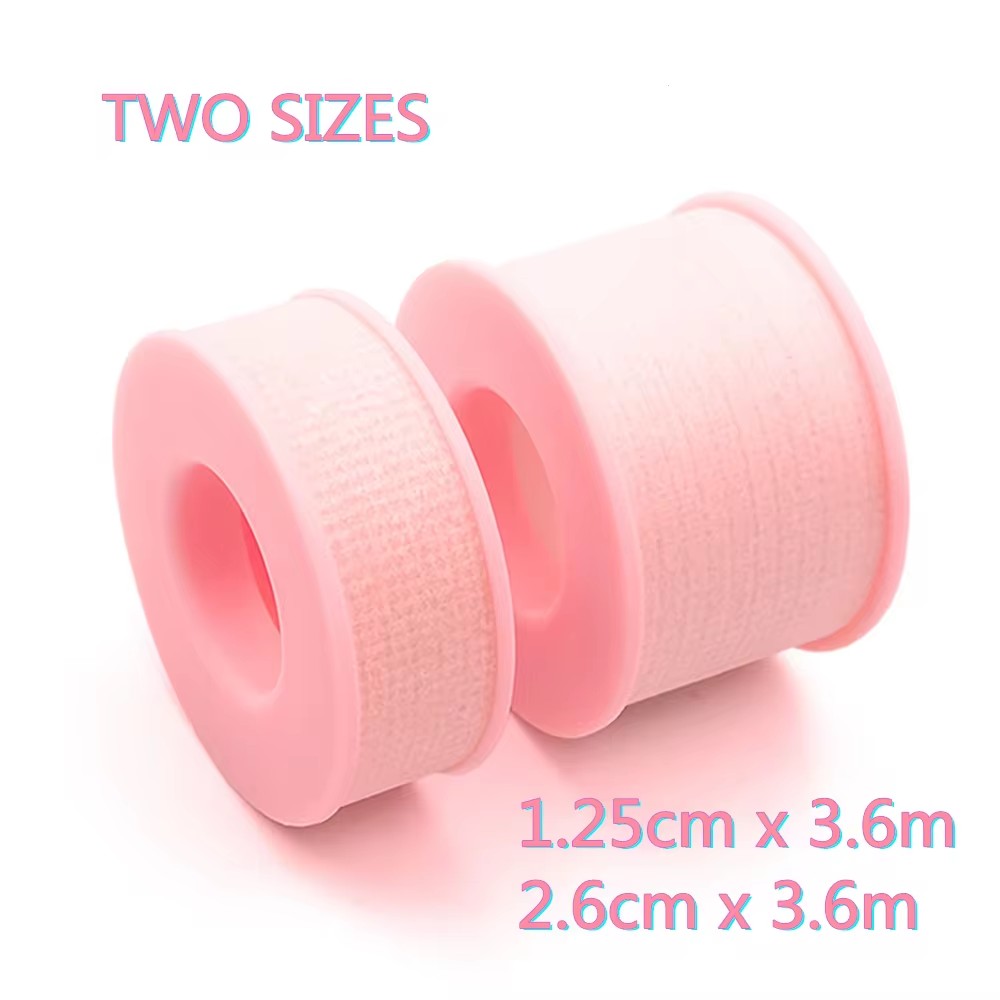 Silikon-Gel-Klebeband für Wimp – Eyelash Extension Vendor Bewertung und Preis