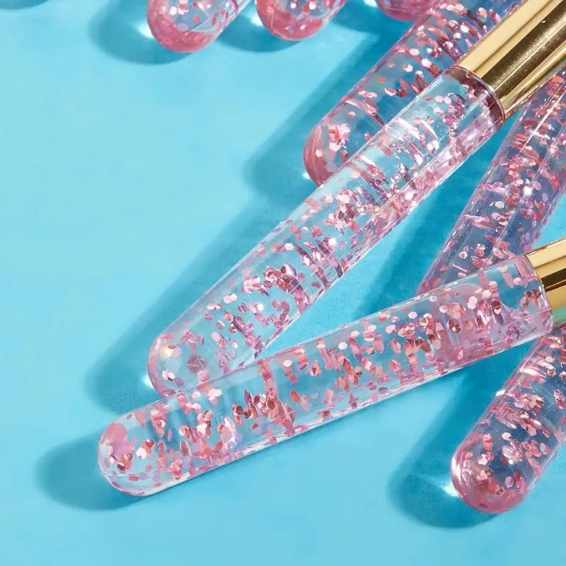 10 Stück Kristall-Reinigungsbü – Eyelash Extension Cleaning Bewertung und Preis