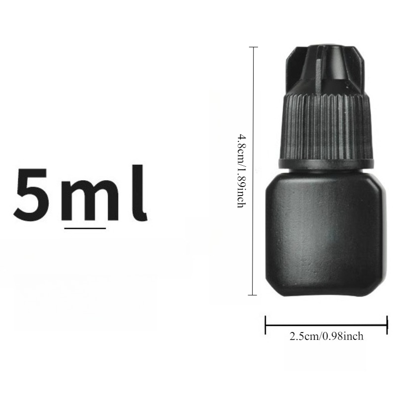 Professionelle leere Flasche f – Eyelash Extension Salon Bewertung und Preis
