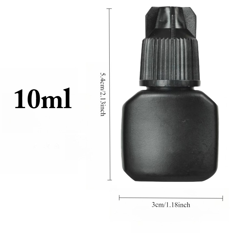 Professionelle leere Flasche f – Eyelash Extension Salon Bewertung und Preis