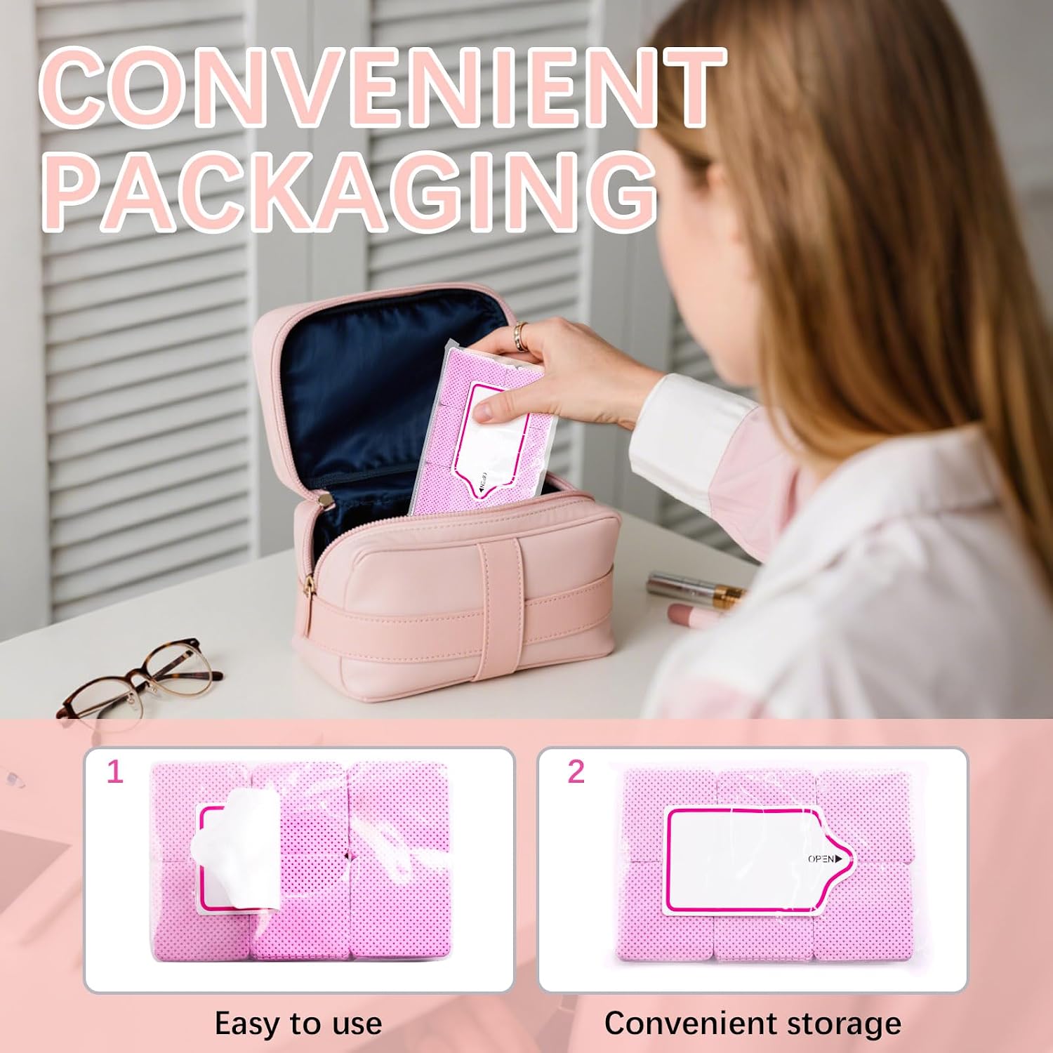 1500 Stück fusselfreie Nagelre – Eyelash Extension Cleaning Bewertung und Preis