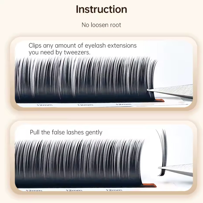 Dream Ballet Camellia Lashes m – Eyelash Extension Remover At Home Bewertung und Preis