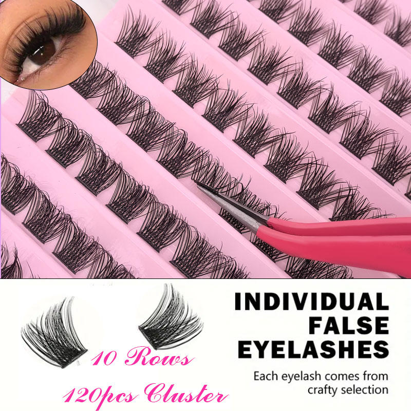 DIY-Wimpernverlängerungsset, i – Eyelash Extension Remover At Home Bewertung und Preis
