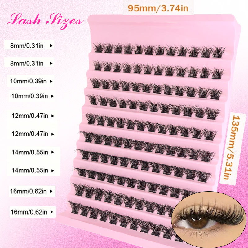 DIY-Wimpernverlängerungsset, i – Eyelash Extension Remover At Home Bewertung und Preis