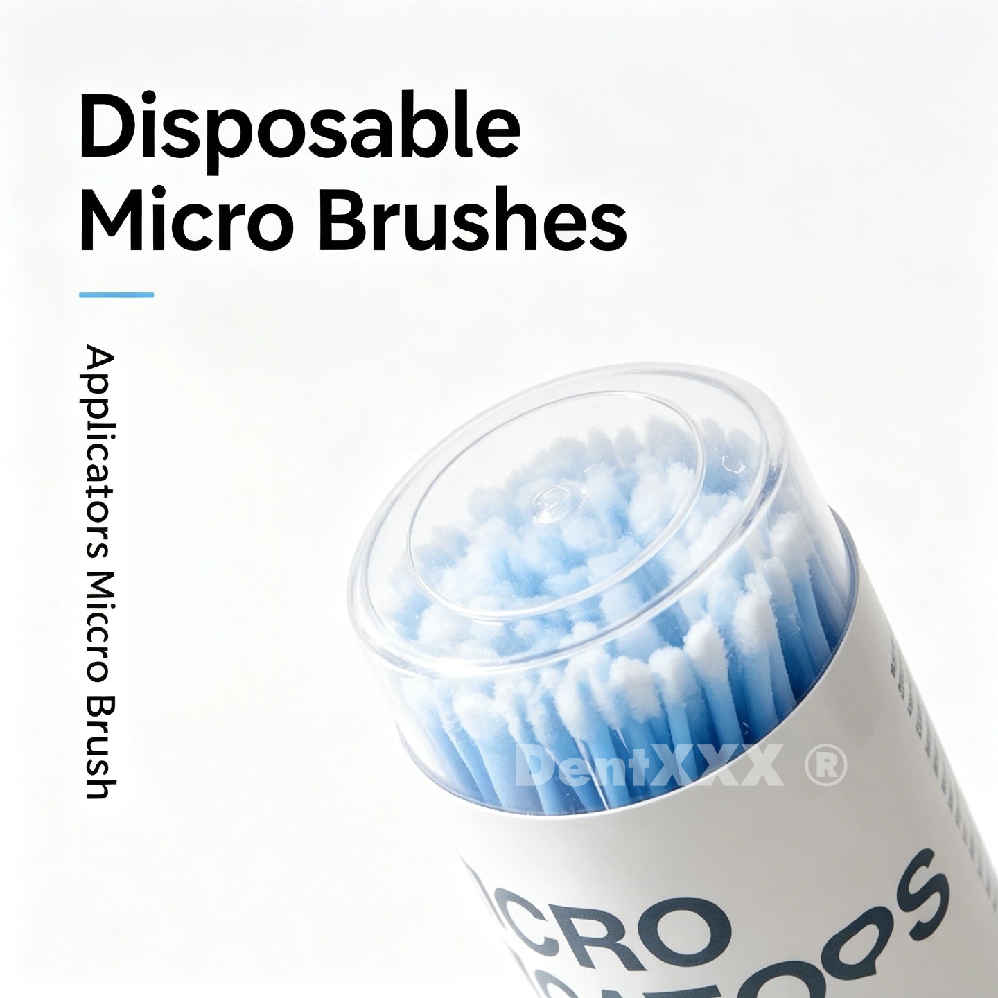 Kaufen Sie 5, Erhalten Sie 1 G – Micro Brush Applicator Bewertung und Preis