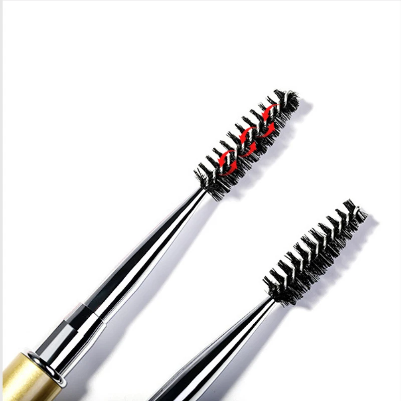 Strass Griff Wimpern Pinsel Wi – Micro Brush Applicator Bewertung und Preis