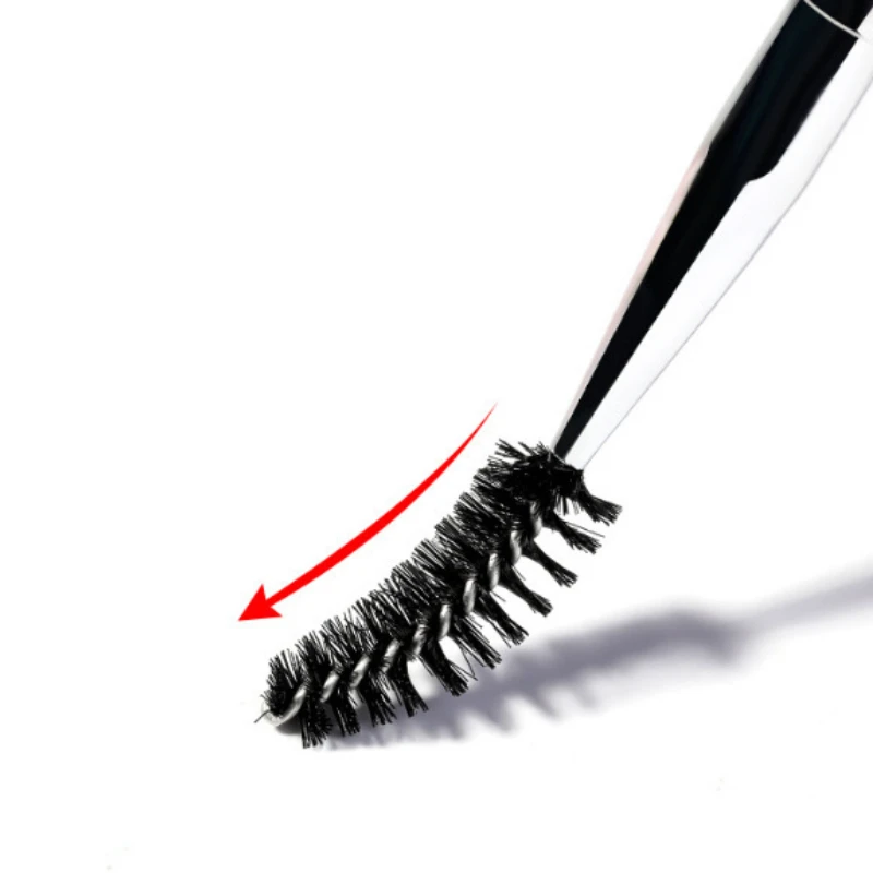 Strass Griff Wimpern Pinsel Wi – Micro Brush Applicator Bewertung und Preis