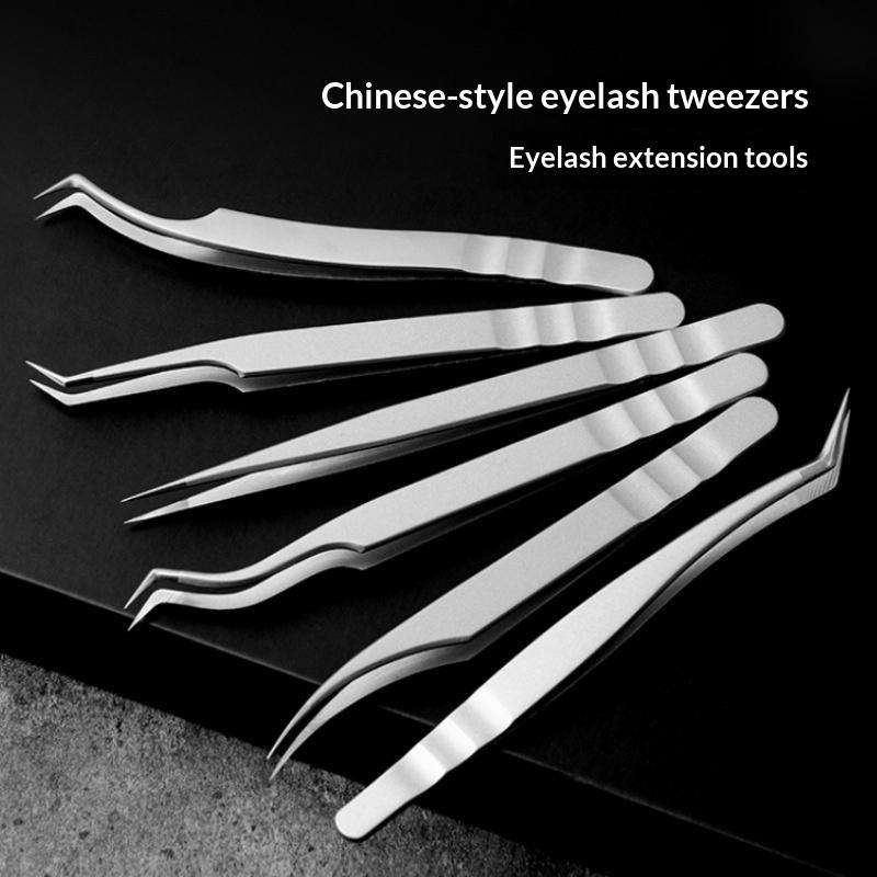 (BF06) Wimpernverlängerungs-Pi – Eyelash Extension Salon Bewertung und Preis
