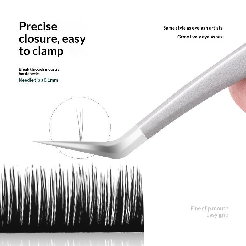 (BF06) Wimpernverlängerungs-Pi – Eyelash Extension Salon Bewertung und Preis