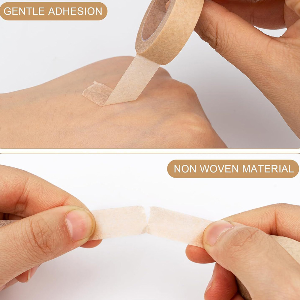 Wimpernverlängerungsband Mikro – Eyelash Extension Remover At Home Bewertung und Preis