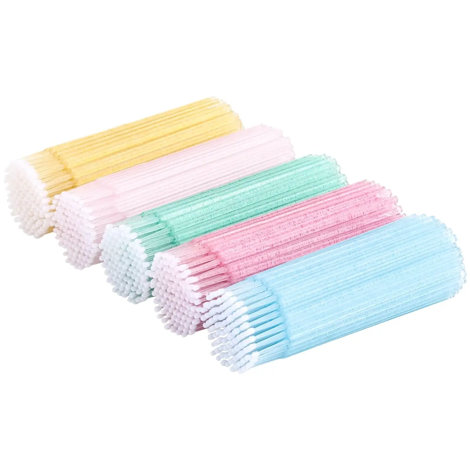 500/1000 Stück Applikatoren Ei – Micro Brush Applicator Bewertung und Preis