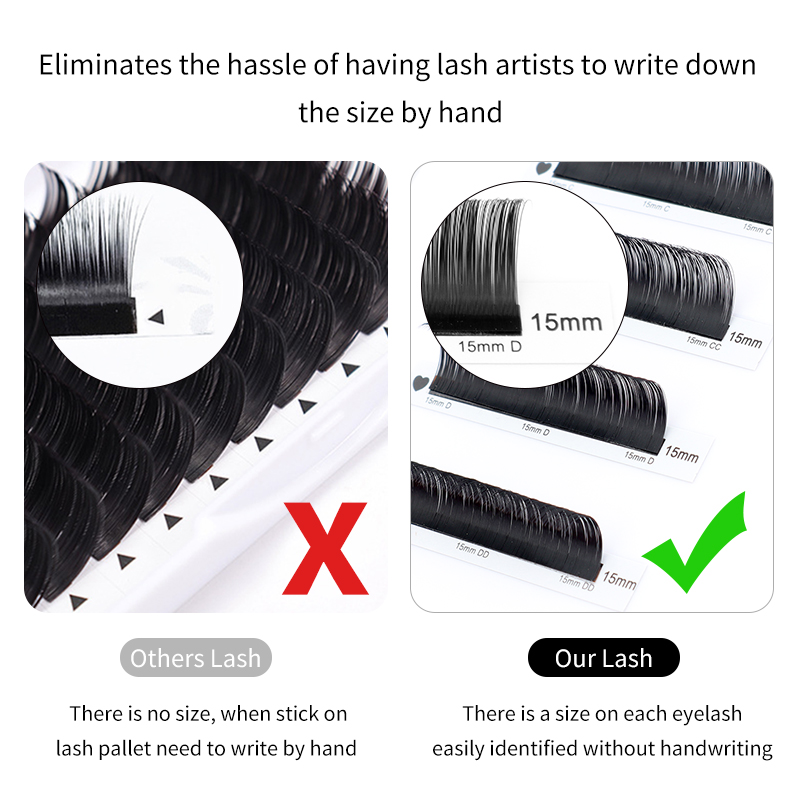 Winky Beauty Custom Your Logo  – Eyelash Extension Remover At Home Bewertung und Preis