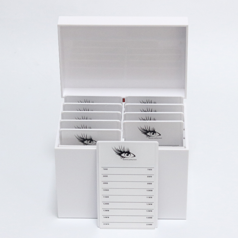 Schönheitssalon 10 Schichten A – Eyelash Extension Salon Bewertung und Preis