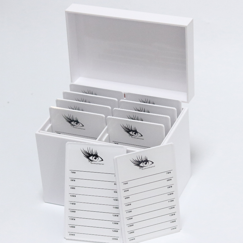 Schönheitssalon 10 Schichten A – Eyelash Extension Salon Bewertung und Preis