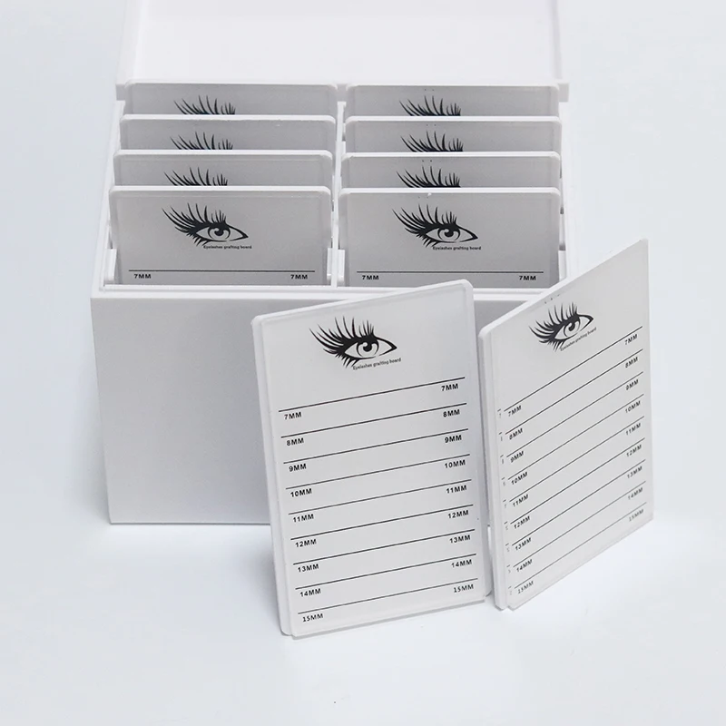 Schönheitssalon 10 Schichten A – Eyelash Extension Salon Bewertung und Preis