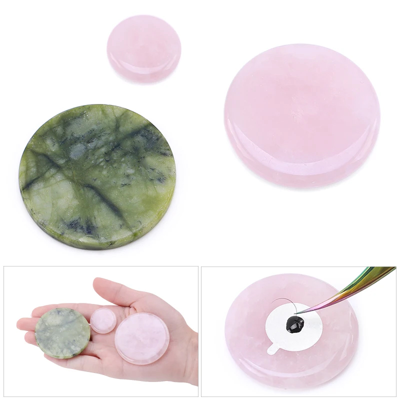 Kleber Palette Wimpern Extensi – Eyelash Extension Remover At Home Bewertung und Preis