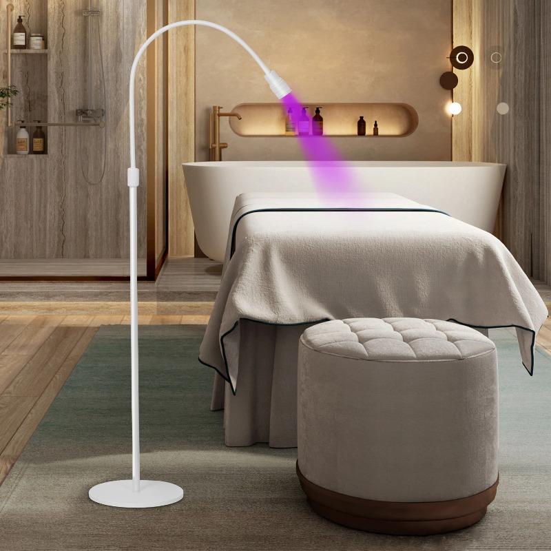 UV-Wimpernlampe für Wimpernver – Eyelash Extension Salon Bewertung und Preis