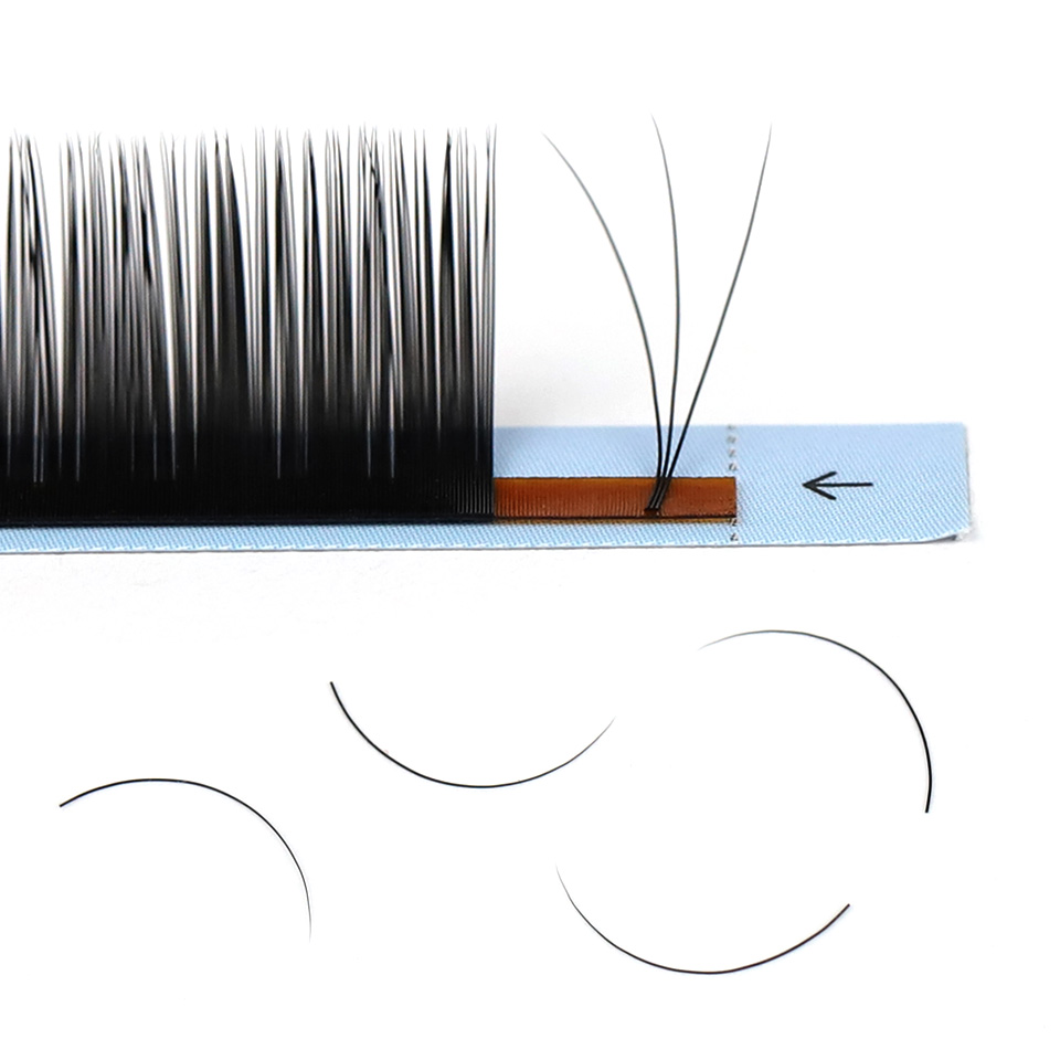 Aguud 16 Reihen lang 16-20mm W – Eyelash Extension Remover At Home Bewertung und Preis