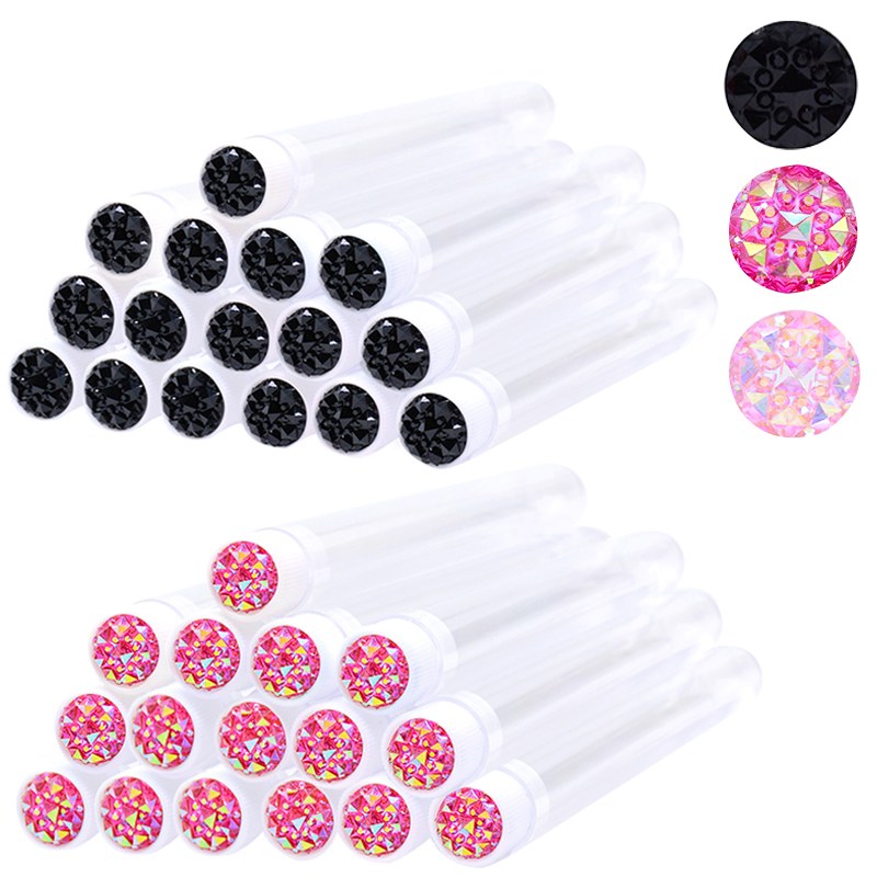 50 Stück staubdichte Wimpernbü – Micro Brush Applicator Bewertung und Preis