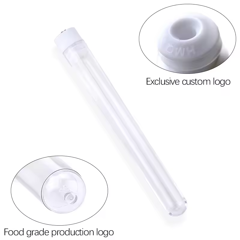 Wimpernbürstenschlauch mit Aug – Micro Brush Applicator Bewertung und Preis