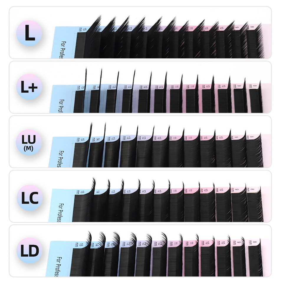 RUJADE L L+ LC LD LU(M) Curl E – Eyelash Extension Remover At Home Bewertung und Preis