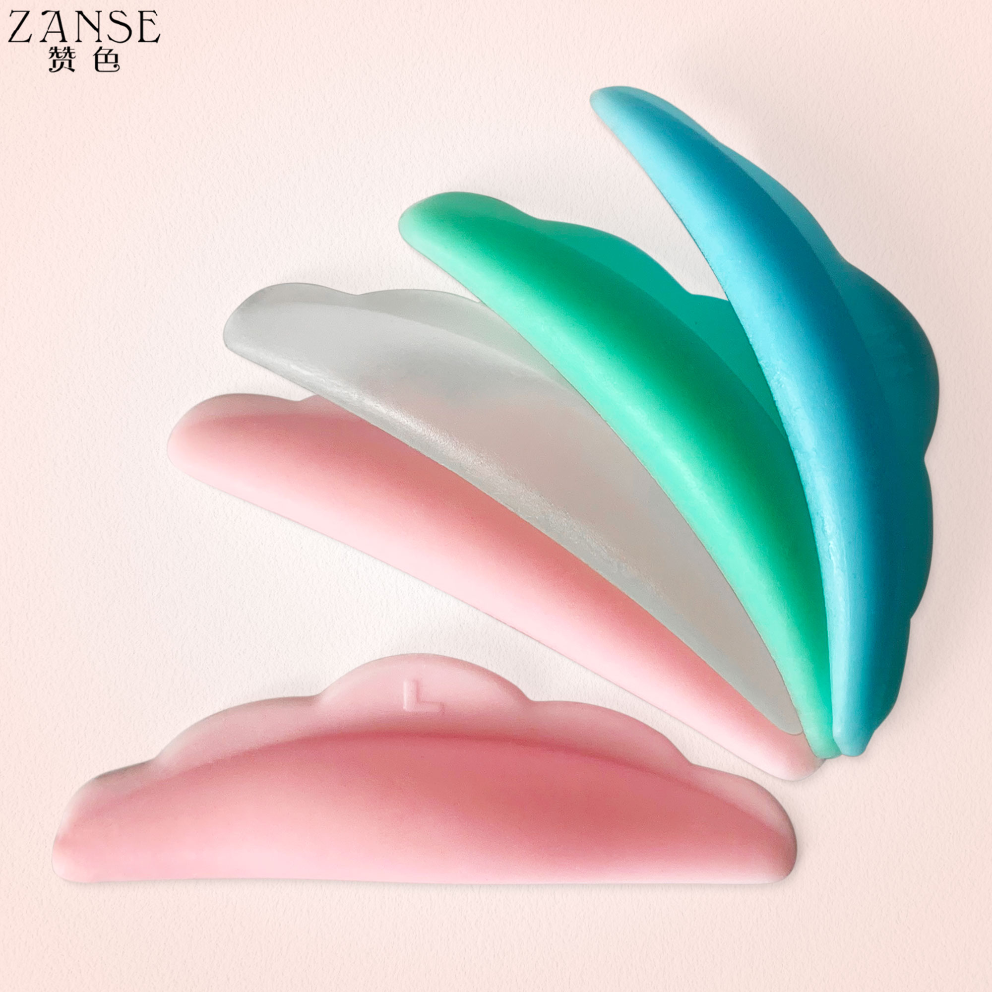 50Pairs Wimpern Lifting Kit Si – Eyelash Extension Vendor Bewertung und Preis