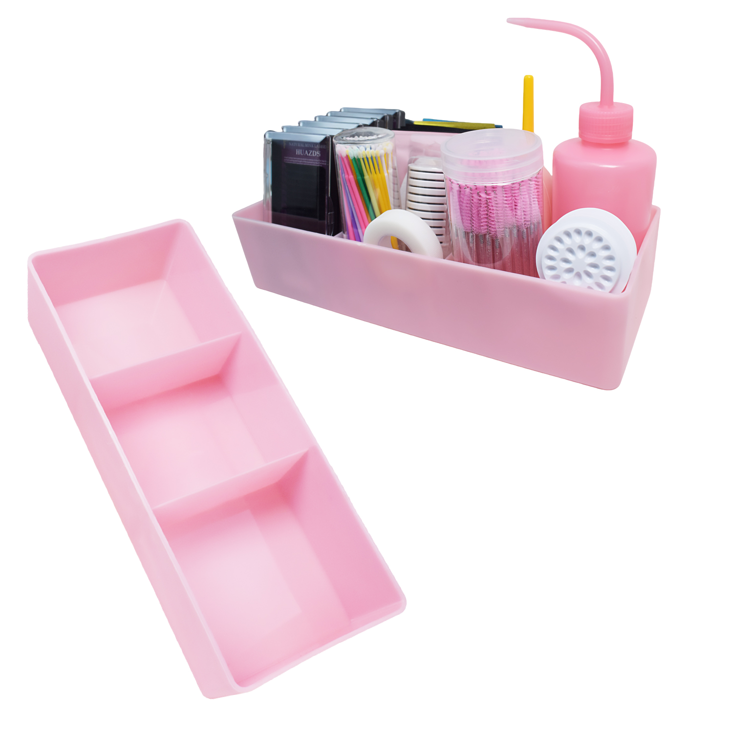 Falsche Wimpern Lagerung Box F – Eyelash Extension Remover At Home Bewertung und Preis