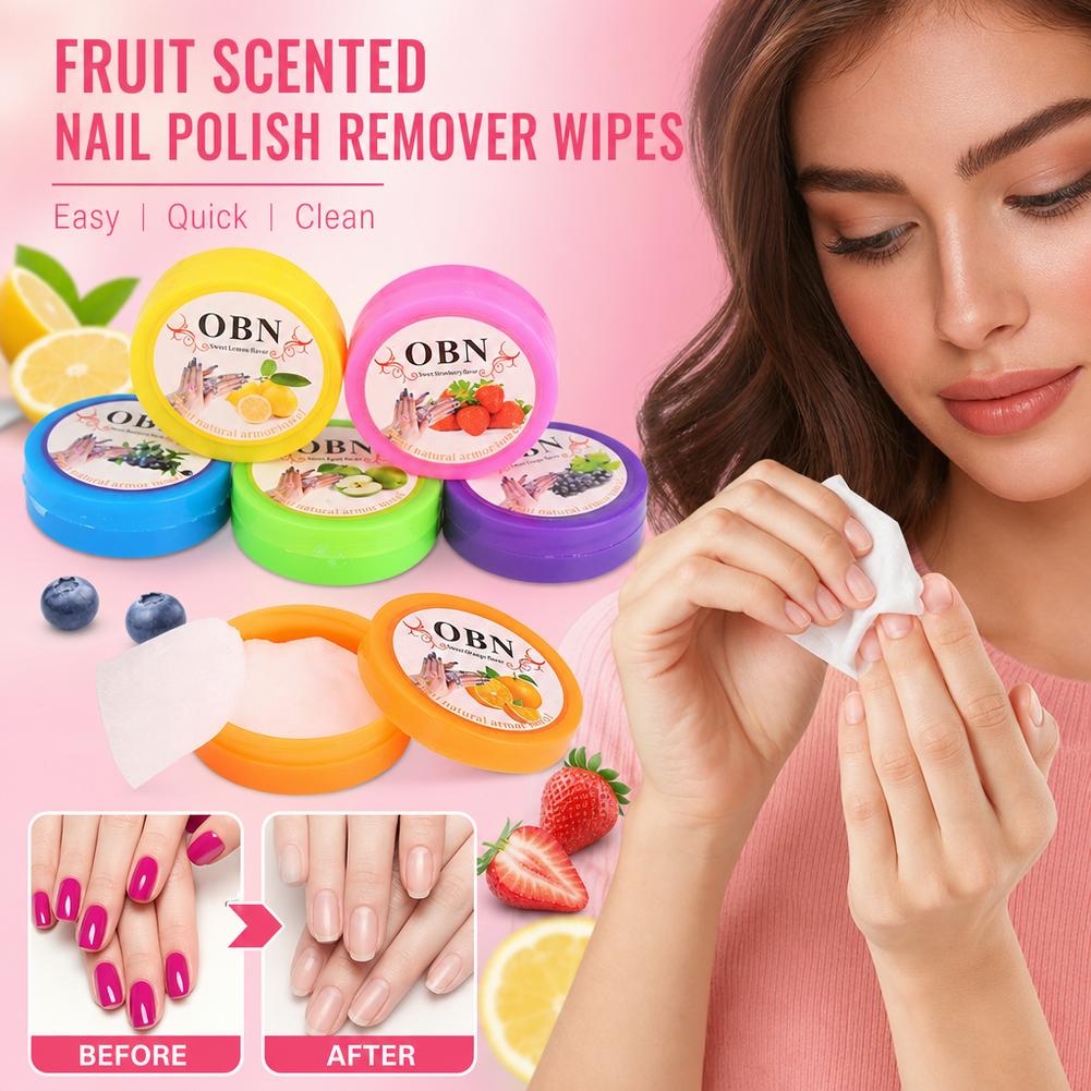 Nagellackentferner-Pads mit Bl – Eyelash Extension Cleaning Bewertung und Preis