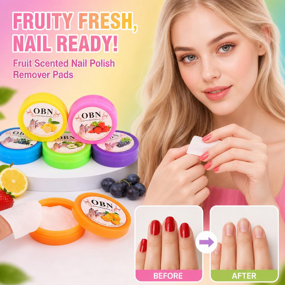 Nagellackentferner-Pads mit Bl – Eyelash Extension Cleaning Bewertung und Preis