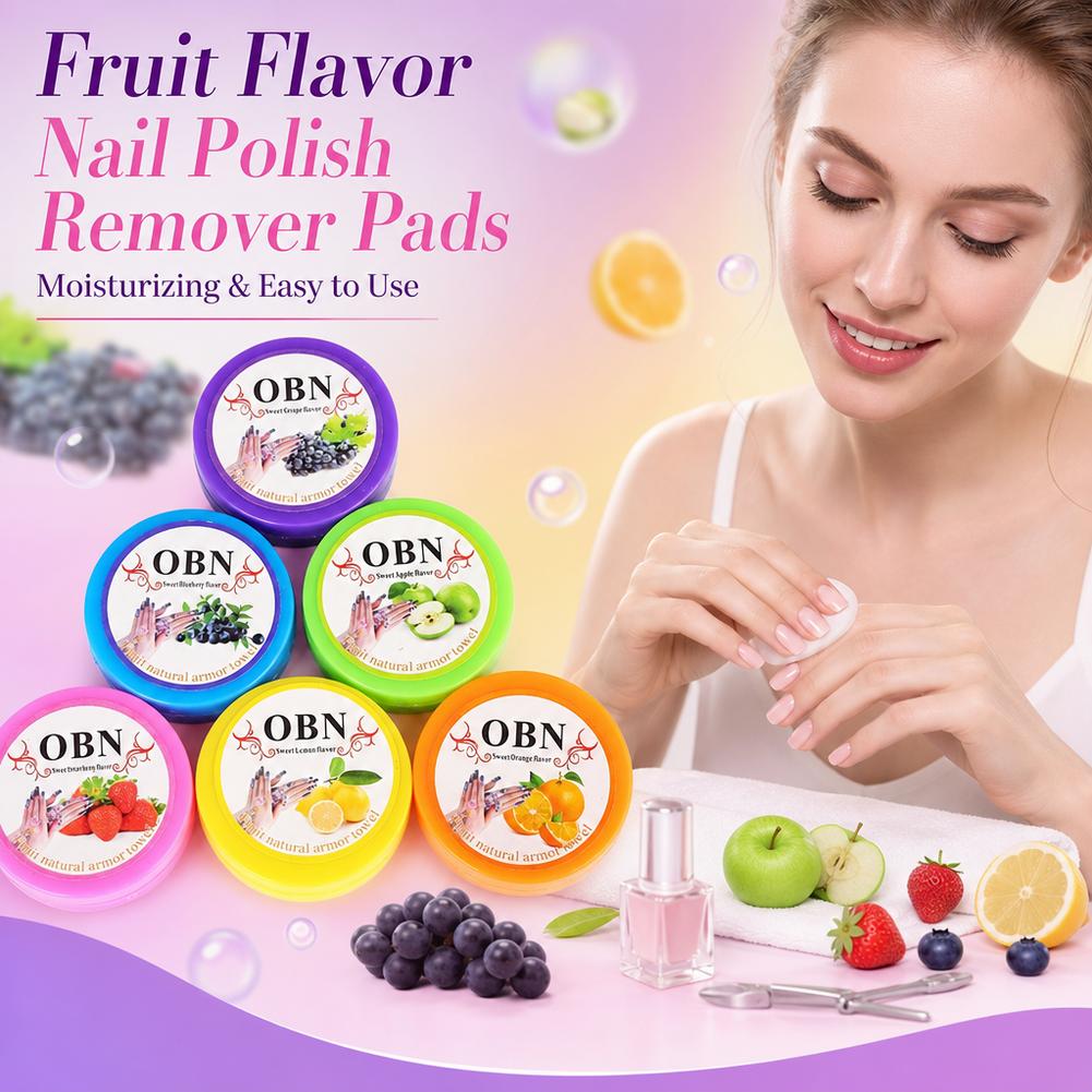Nagellackentferner-Pads mit Bl – Eyelash Extension Cleaning Bewertung und Preis