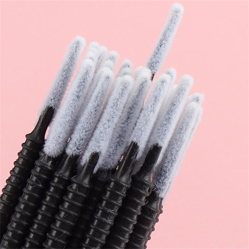 100/200/1000 Stück Einweg-Wimp – Eyelash Extension Cleaning Bewertung und Preis