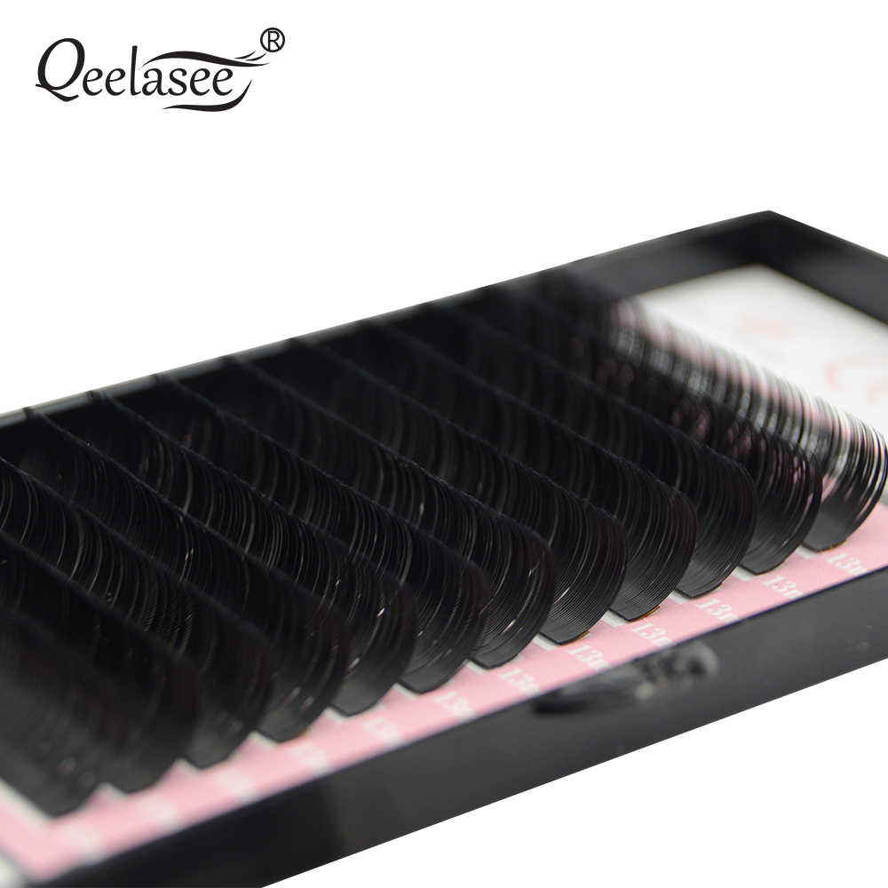 Qeelasee Faux Nerz Einzelne Wi – Eyelash Extension Remover At Home Bewertung und Preis