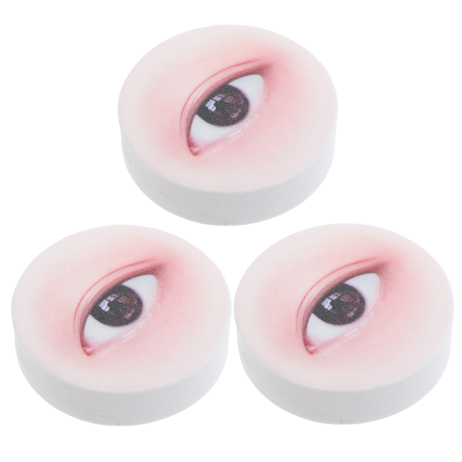 3-teiliges Wimpernverlängerung – Eyelash Extension Salon Bewertung und Preis