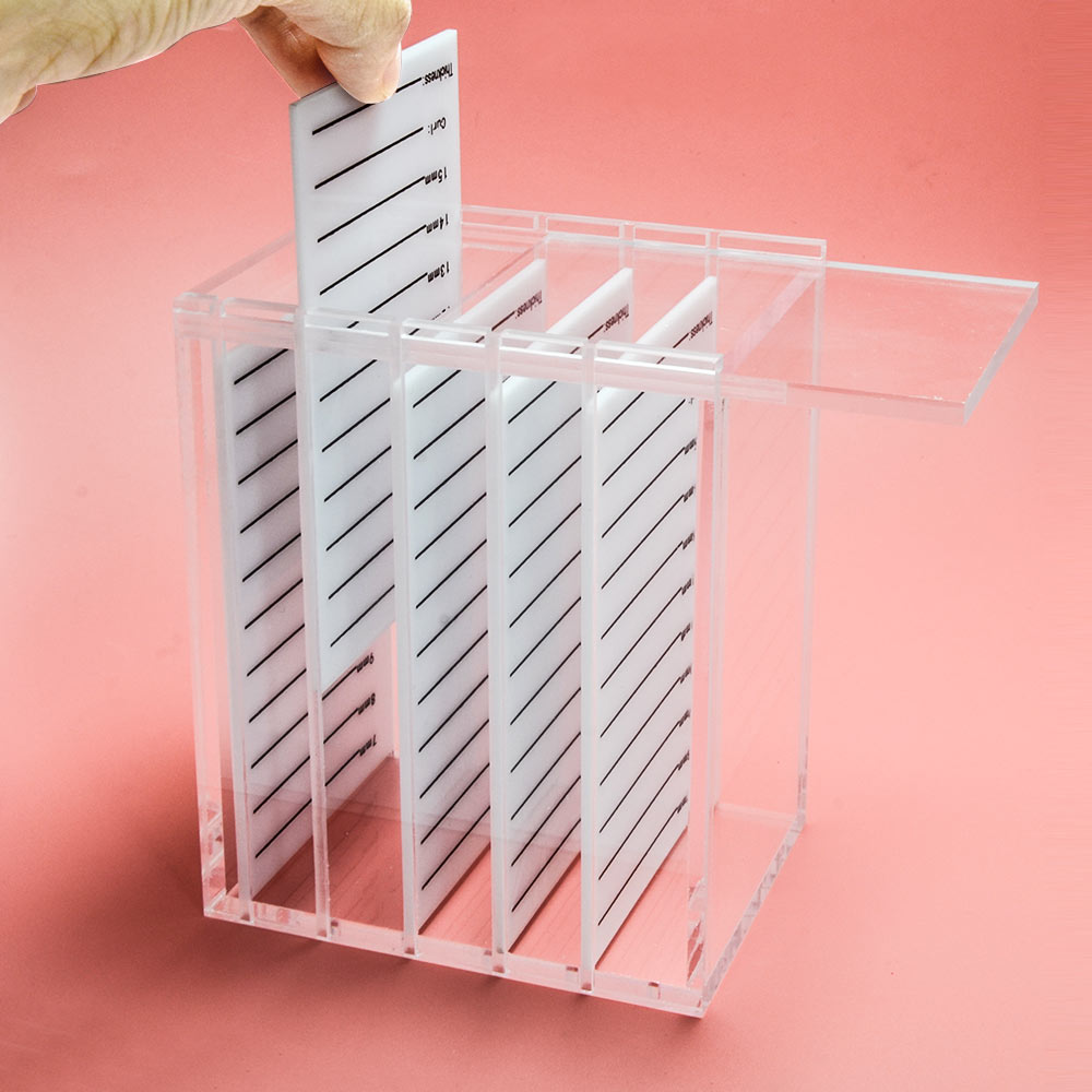 NATUHANA Display-Ständer für f – Eyelash Extension Vendor Bewertung und Preis