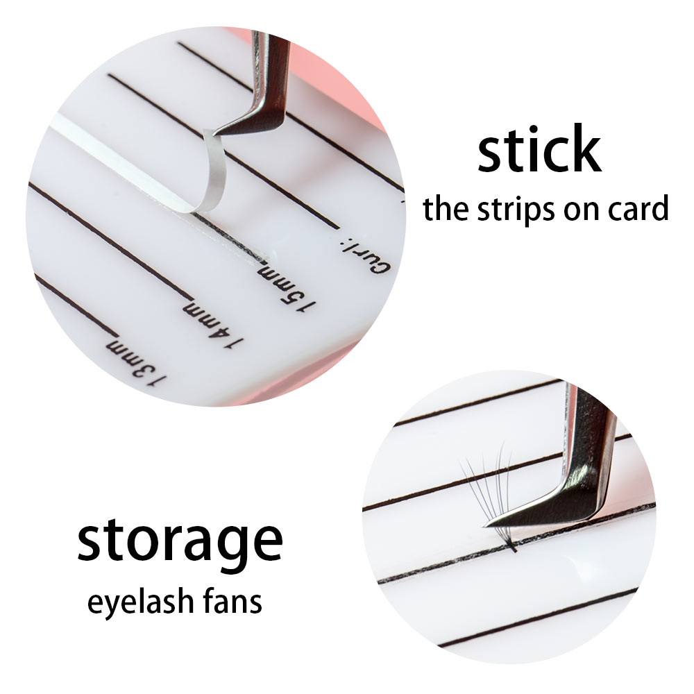 NATUHANA Display-Ständer für f – Eyelash Extension Vendor Bewertung und Preis