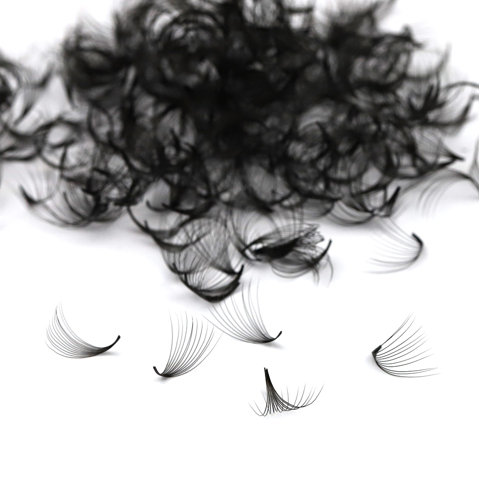 AGUUD 30D 40D Cluster Lose Fan – Eyelash Extension Remover At Home Bewertung und Preis