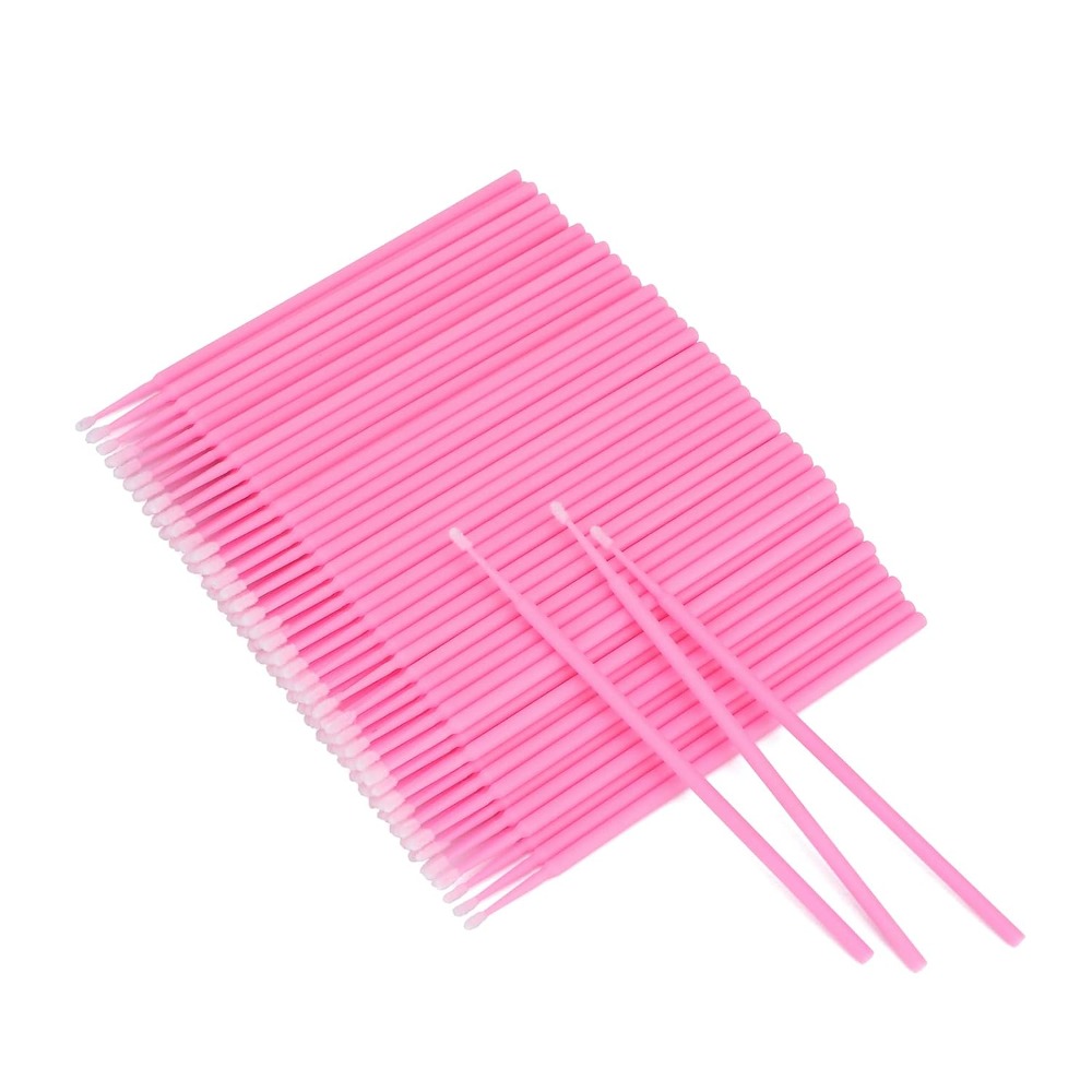 500 Stück Einweg-Mikro-Wattest – Micro Brush Applicator Bewertung und Preis