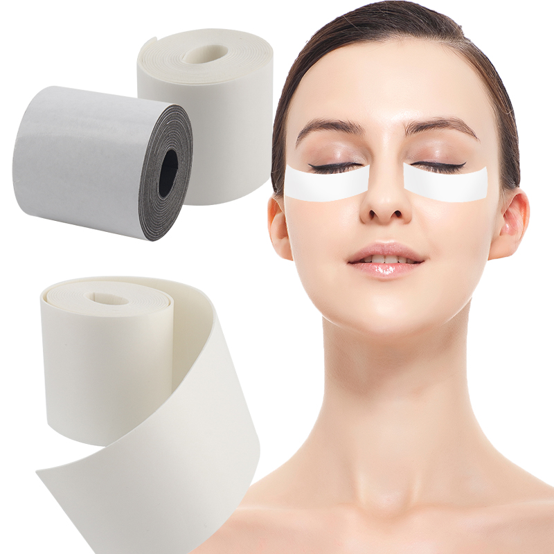 110 Stück/Rolle Weiche PE-Scha – Eyelash Extension Salon Bewertung und Preis