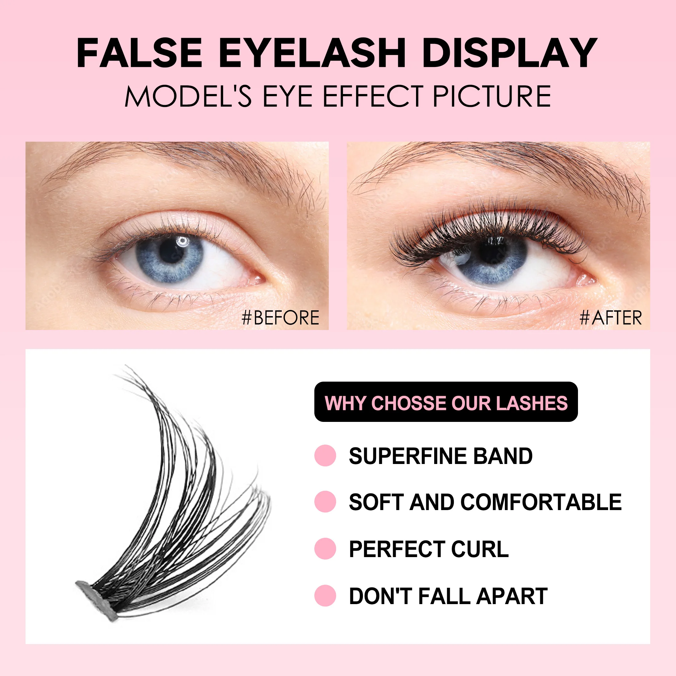DIY Wimpern Verlängerung skit  – Eyelash Extension Remover At Home Bewertung und Preis