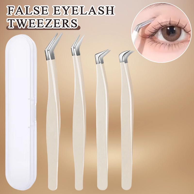 (BF06) Pinzette für künstliche – Eyelash Extension Salon Bewertung und Preis
