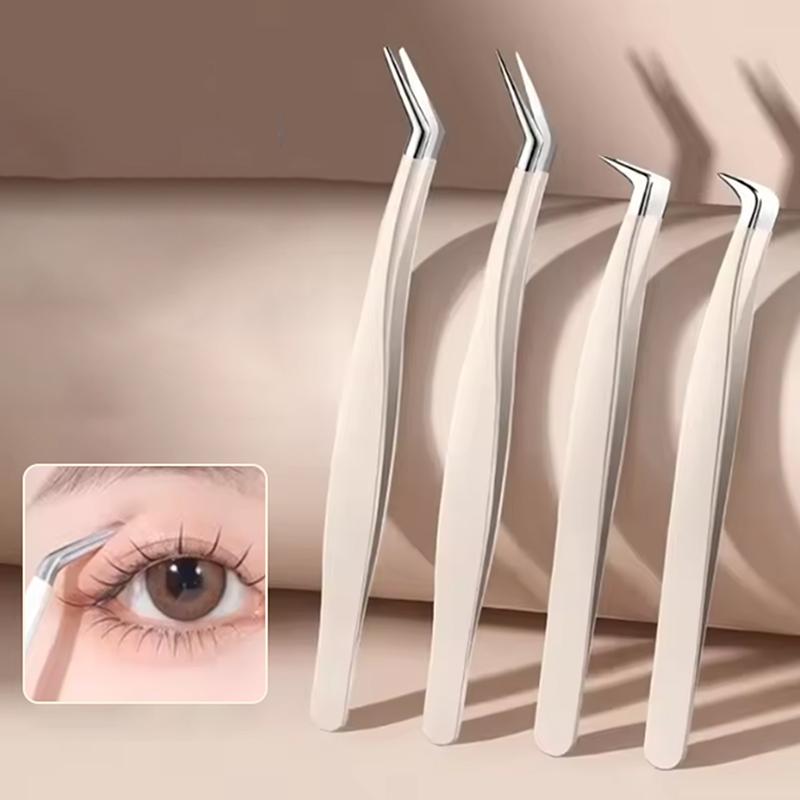 (BF06) Pinzette für künstliche – Eyelash Extension Salon Bewertung und Preis